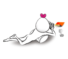 ICHIJIKU PART2 sticker #571656