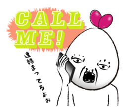 ICHIJIKU PART2 sticker #571657