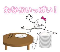 ICHIJIKU PART2 sticker #571658