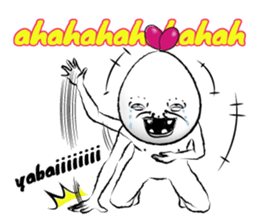 ICHIJIKU PART2 sticker #571660