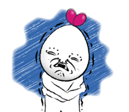 ICHIJIKU PART2 sticker #571663