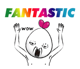 ICHIJIKU PART2 sticker #571669