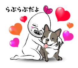 ICHIJIKU PART2 sticker #571673