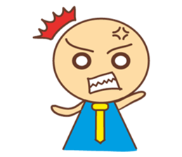 Hua Tho sticker #571733