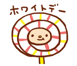 Fun events sticker #572198