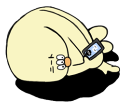 Mr NEET sticker #572356