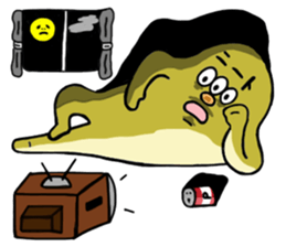 Mr NEET sticker #572369