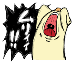 Mr NEET sticker #572371