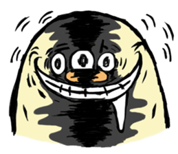 Mr NEET sticker #572372