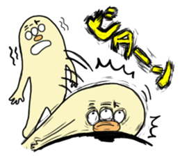 Mr NEET sticker #572375