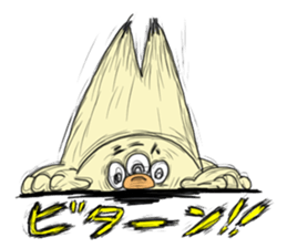 Mr NEET sticker #572376