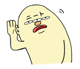 Mr NEET sticker #572377