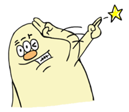 Mr NEET sticker #572379