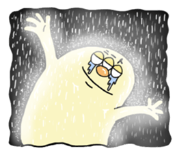 Mr NEET sticker #572381