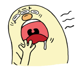 Mr NEET sticker #572392