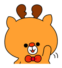 Kanai & Totona sticker #573114