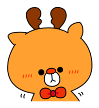 Kanai & Totona sticker #573116