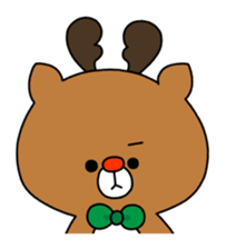 Kanai & Totona sticker #573117