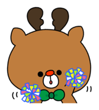 Kanai & Totona sticker #573118