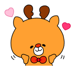 Kanai & Totona sticker #573119