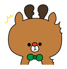 Kanai & Totona sticker #573120