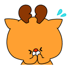 Kanai & Totona sticker #573121