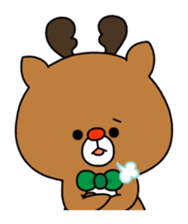 Kanai & Totona sticker #573122