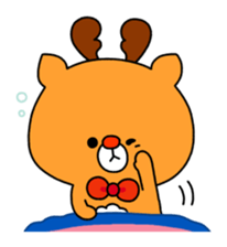 Kanai & Totona sticker #573123
