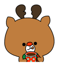 Kanai & Totona sticker #573124
