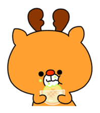 Kanai & Totona sticker #573125