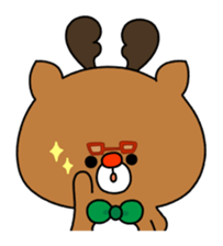 Kanai & Totona sticker #573127