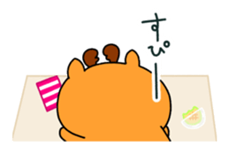 Kanai & Totona sticker #573128