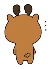 Kanai & Totona sticker #573129