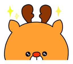 Kanai & Totona sticker #573130