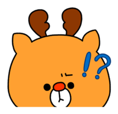 Kanai & Totona sticker #573132