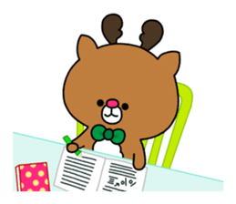 Kanai & Totona sticker #573133
