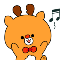 Kanai & Totona sticker #573135