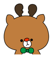 Kanai & Totona sticker #573136