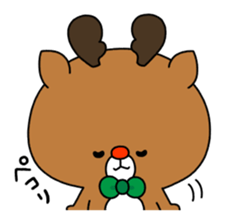 Kanai & Totona sticker #573138