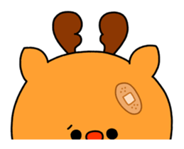 Kanai & Totona sticker #573139