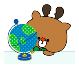 Kanai & Totona sticker #573140
