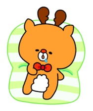 Kanai & Totona sticker #573142
