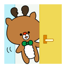 Kanai & Totona sticker #573143