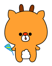 Kanai & Totona sticker #573144