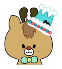 Kanai & Totona sticker #573146
