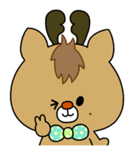 Kanai & Totona sticker #573147