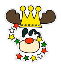 Kanai & Totona sticker #573150