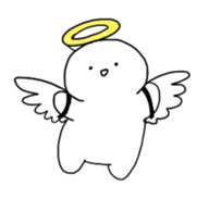 oshirikun sticker #573205