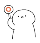 oshirikun sticker #573206