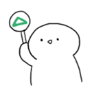 oshirikun sticker #573208